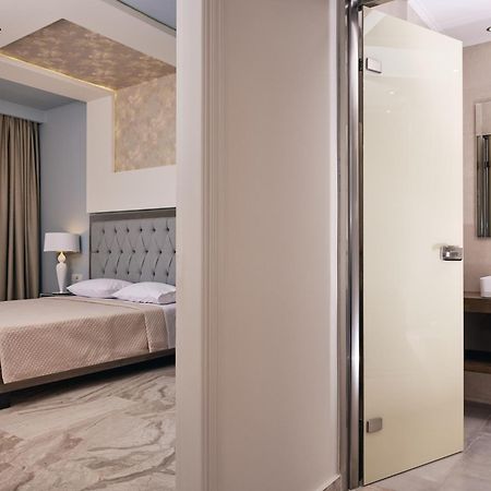 Mavrias Complex Apartment Tsilivi  Cameră foto