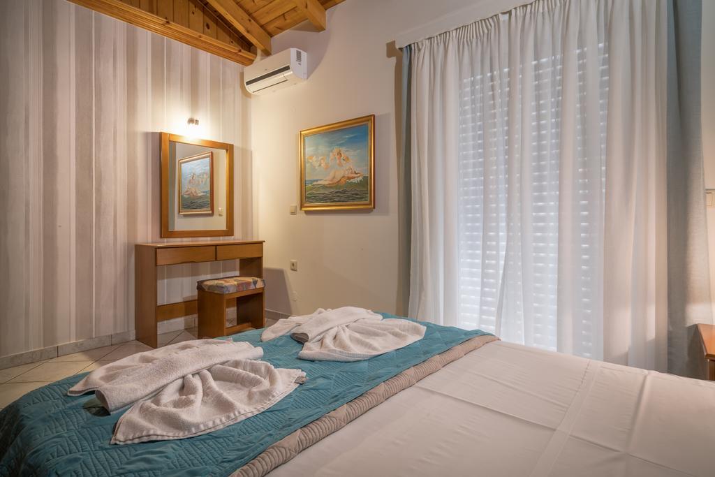 Mavrias Complex Apartment Tsilivi  Cameră foto
