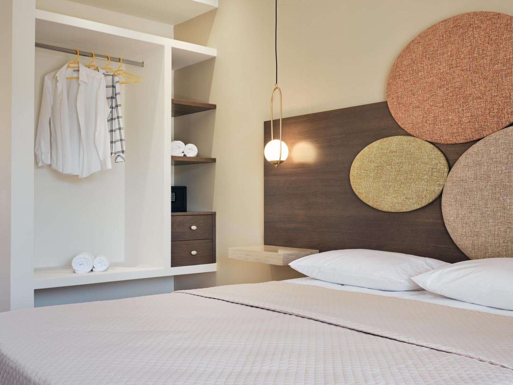 Mavrias Complex Apartment Tsilivi  Cameră foto