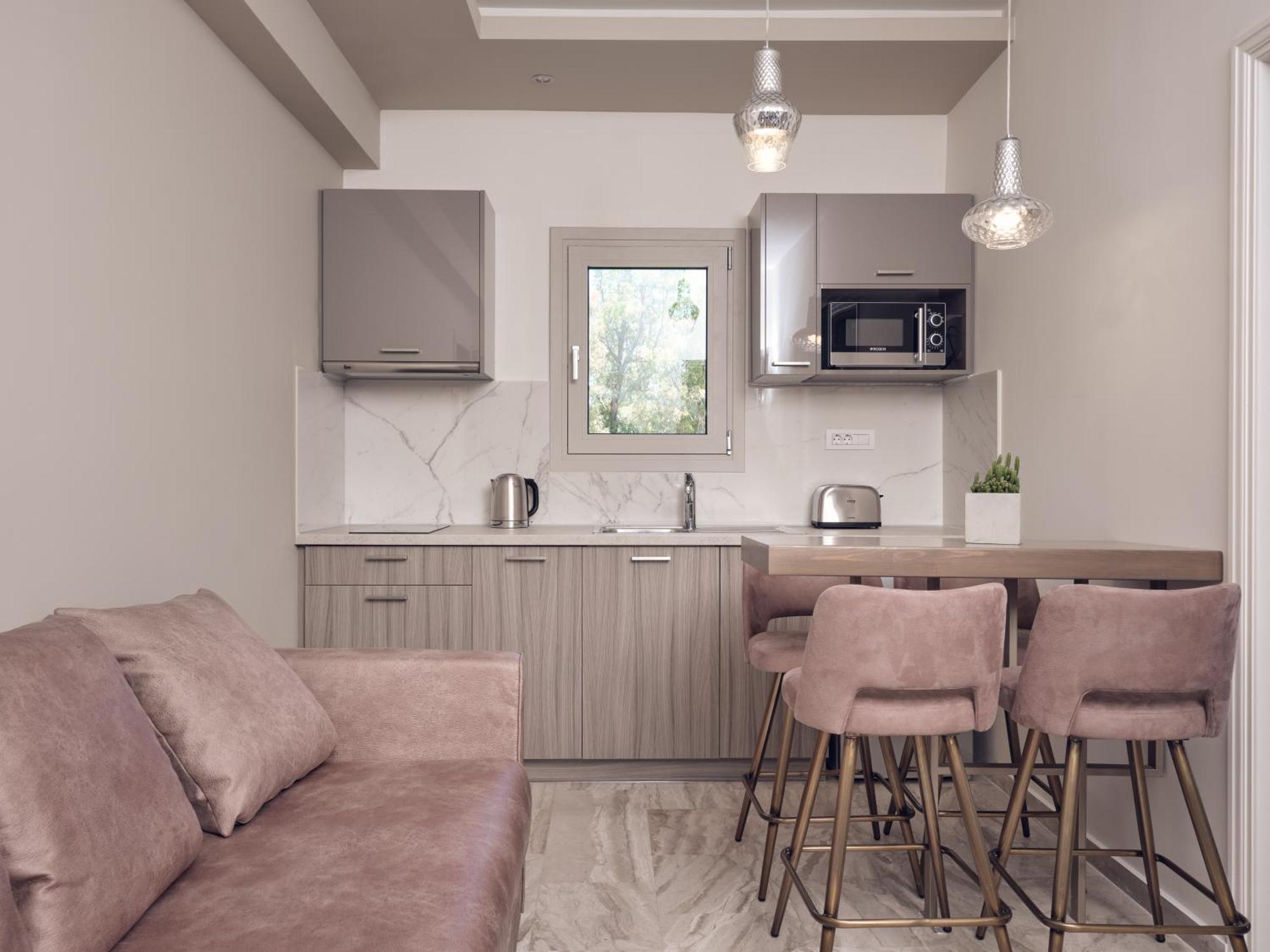 Mavrias Complex Apartment Tsilivi  Cameră foto