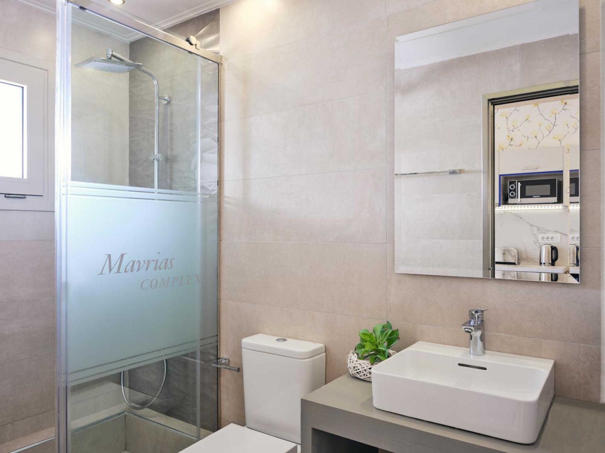 Mavrias Complex Apartment Tsilivi  Cameră foto