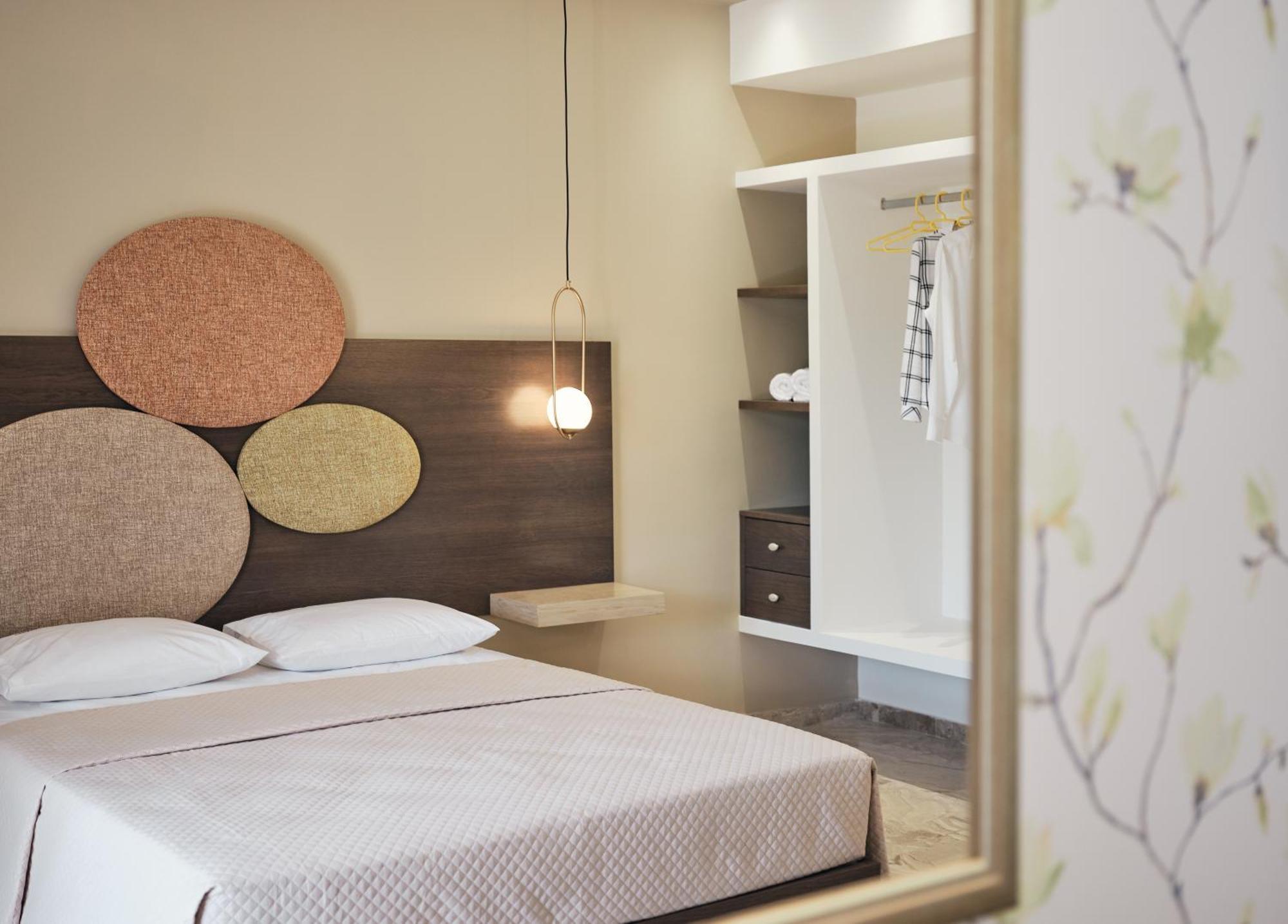 Mavrias Complex Apartment Tsilivi  Cameră foto