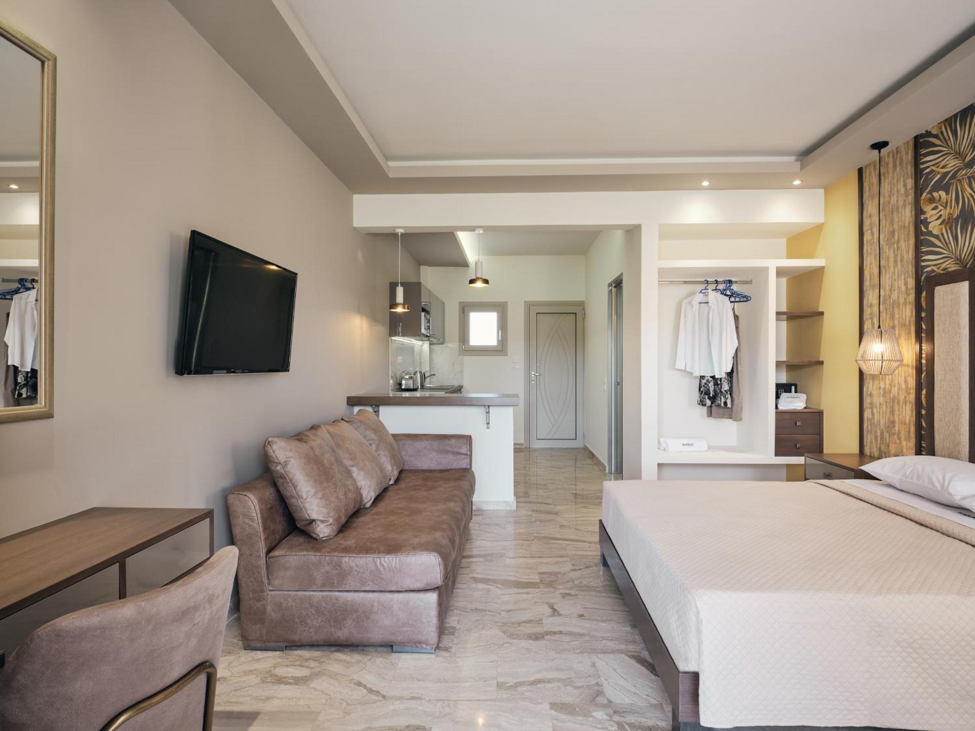 Mavrias Complex Apartment Tsilivi  Cameră foto