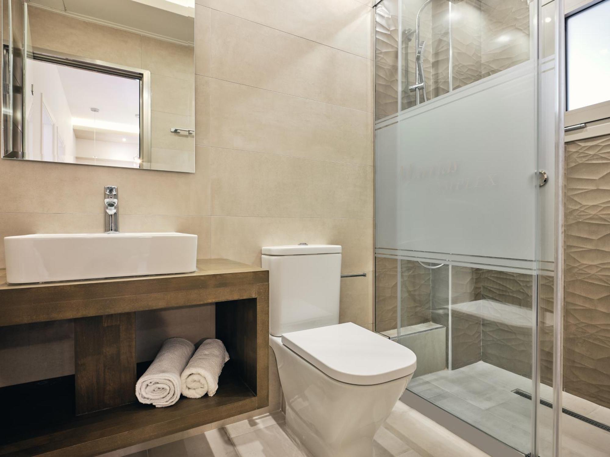 Mavrias Complex Apartment Tsilivi  Cameră foto