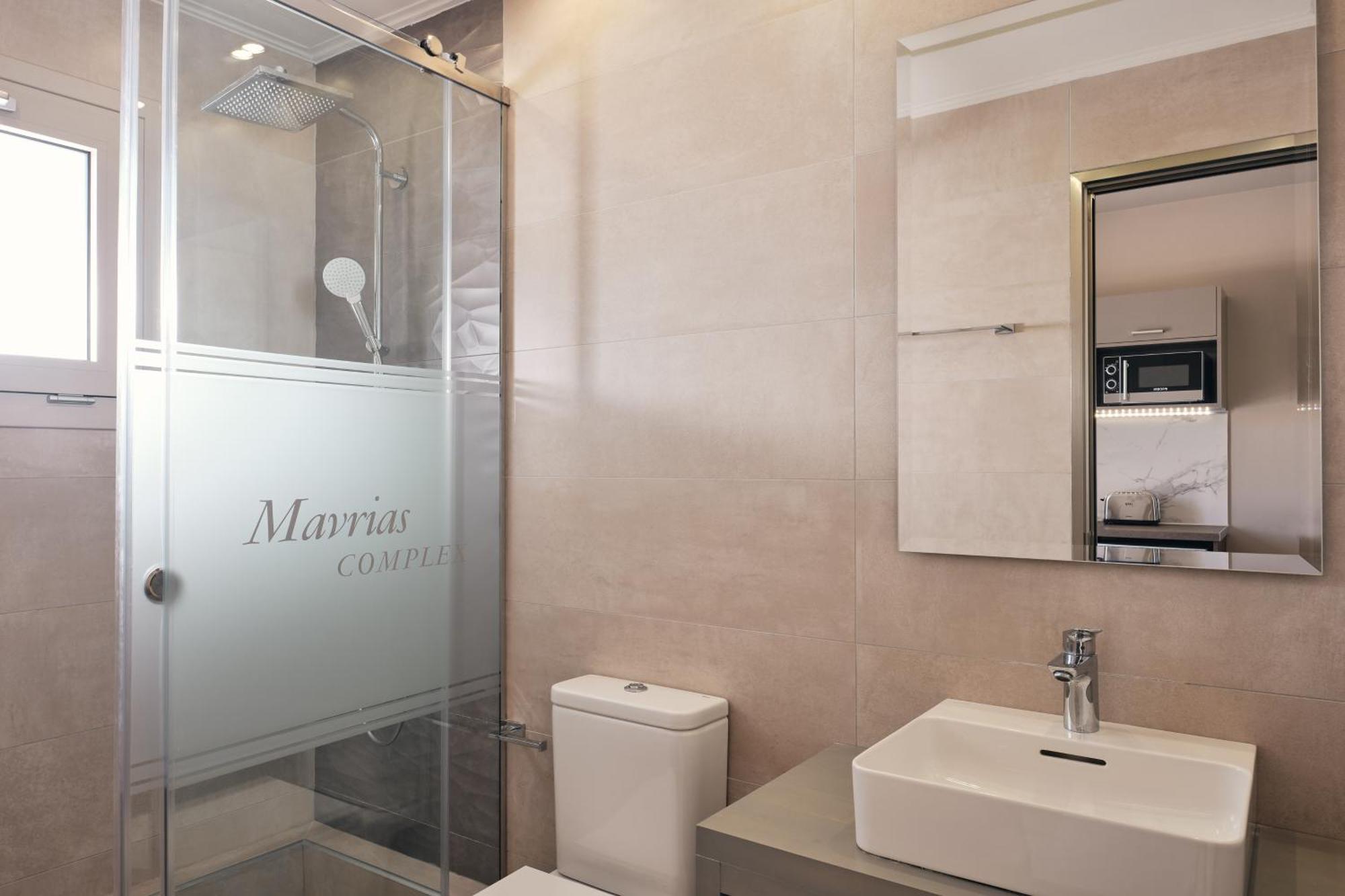 Mavrias Complex Apartment Tsilivi  Cameră foto