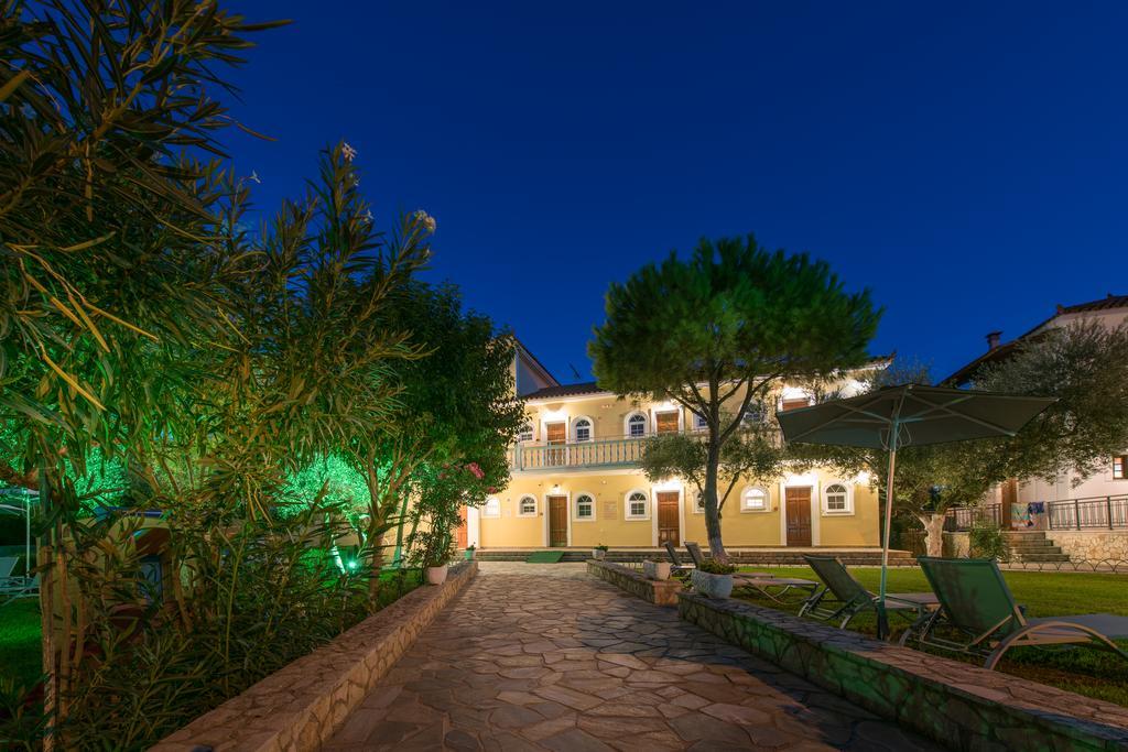 Mavrias Complex Apartment Tsilivi  Exterior foto