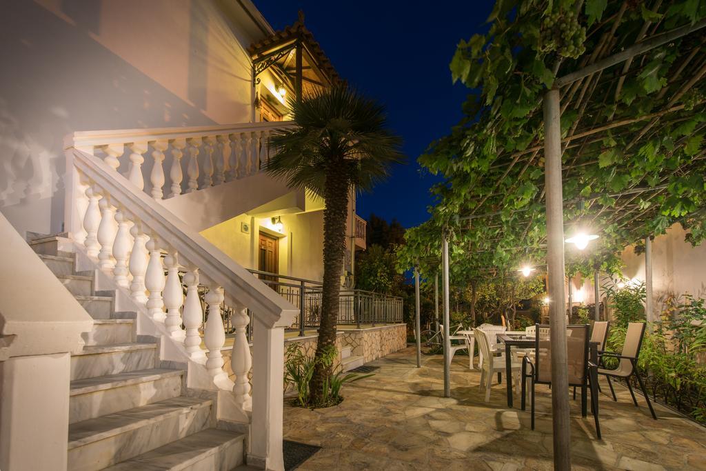 Mavrias Complex Apartment Tsilivi  Exterior foto