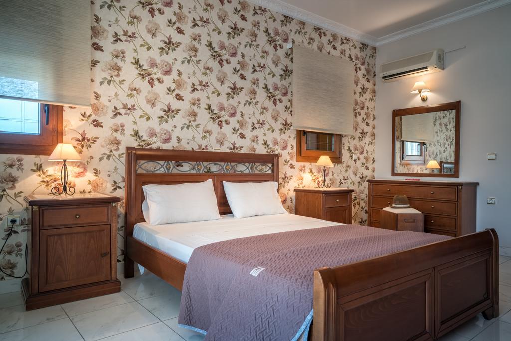 Mavrias Complex Apartment Tsilivi  Cameră foto