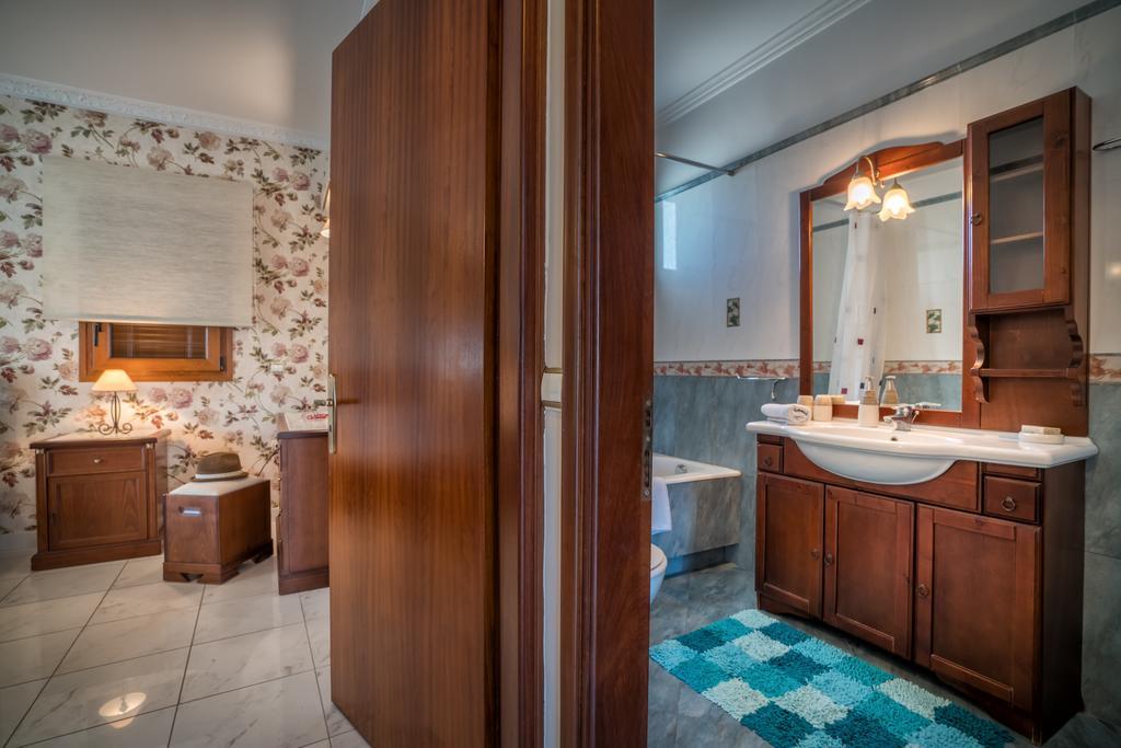 Mavrias Complex Apartment Tsilivi  Cameră foto