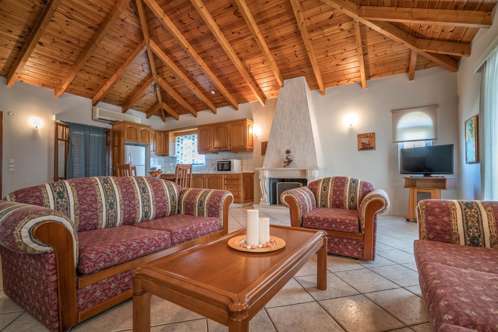 Mavrias Complex Apartment Tsilivi  Cameră foto
