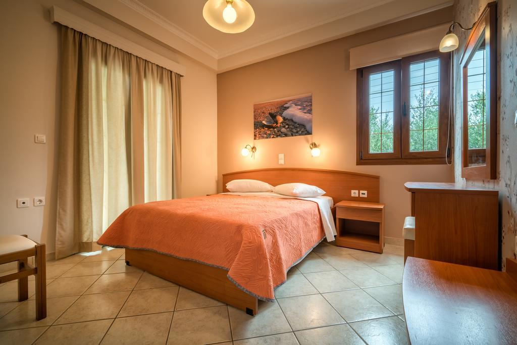 Mavrias Complex Apartment Tsilivi  Exterior foto