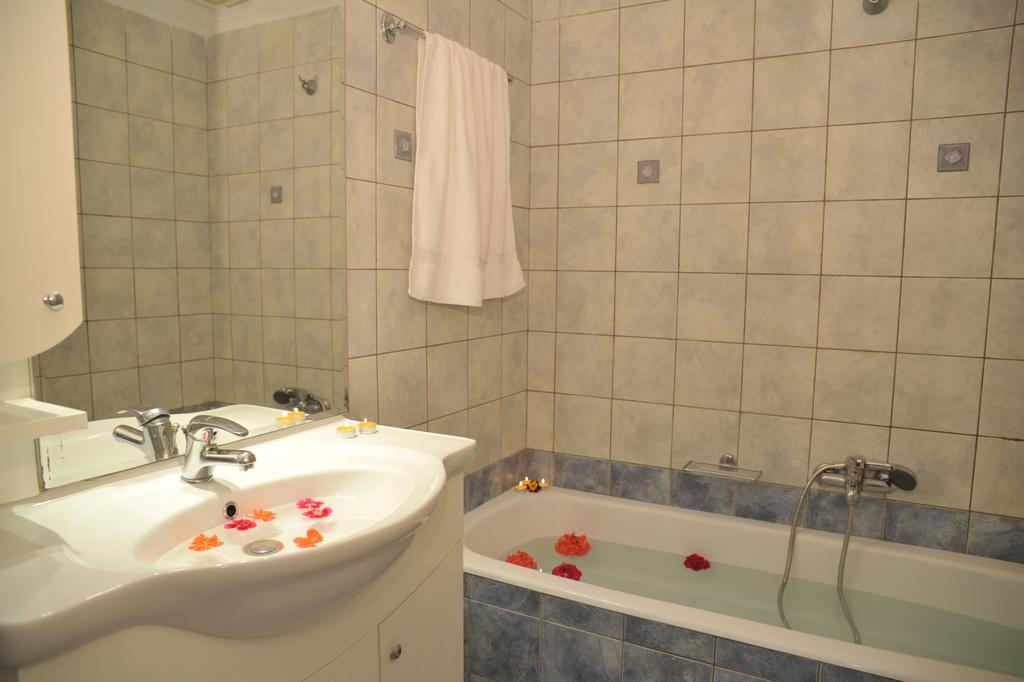 Mavrias Complex Apartment Tsilivi  Cameră foto