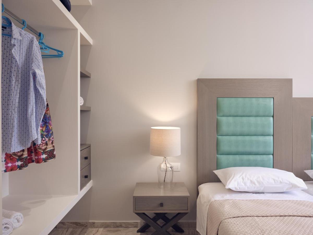 Mavrias Complex Apartment Tsilivi  Exterior foto